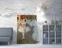 Wallity WY303 Lienzo Decorativo Enmarcado 50 x 70 cm